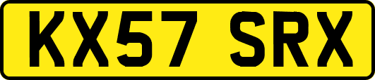 KX57SRX