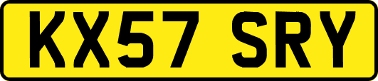 KX57SRY