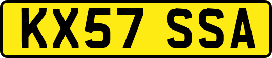 KX57SSA