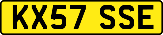 KX57SSE