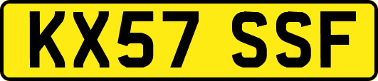 KX57SSF