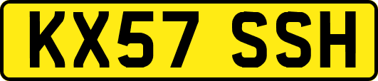 KX57SSH