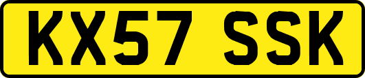 KX57SSK