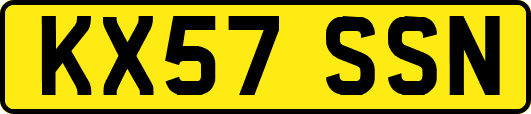 KX57SSN