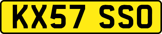 KX57SSO