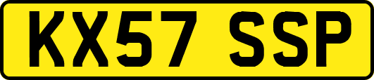 KX57SSP