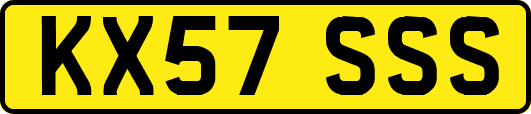 KX57SSS