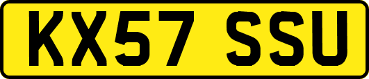 KX57SSU