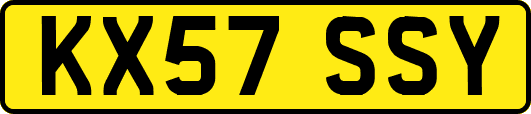 KX57SSY
