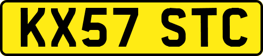 KX57STC