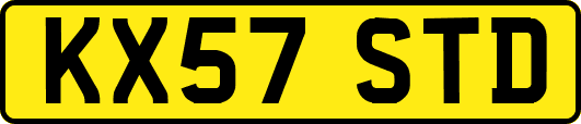 KX57STD