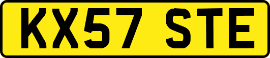 KX57STE