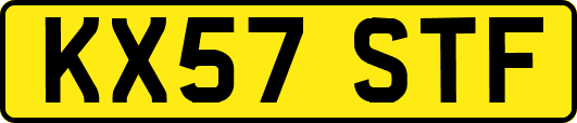 KX57STF