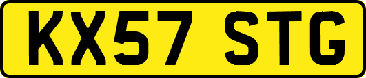 KX57STG