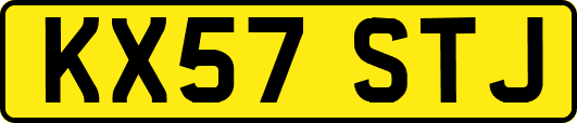 KX57STJ