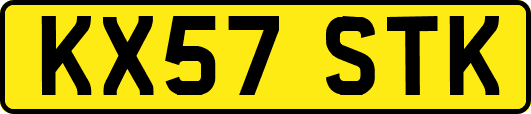 KX57STK