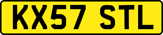 KX57STL