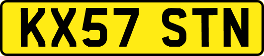 KX57STN