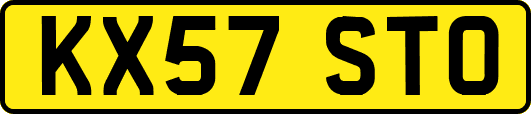 KX57STO
