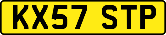 KX57STP