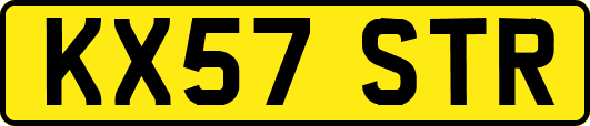 KX57STR