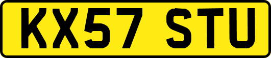 KX57STU