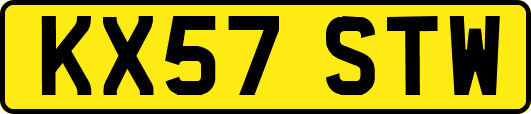 KX57STW