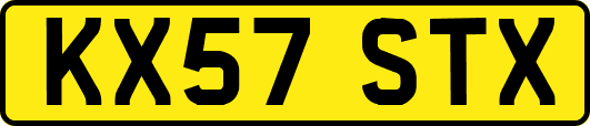 KX57STX