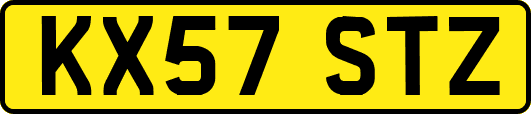 KX57STZ