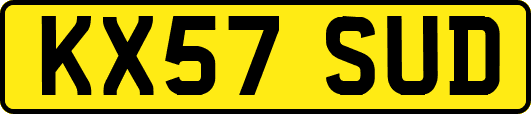 KX57SUD