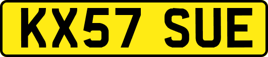 KX57SUE