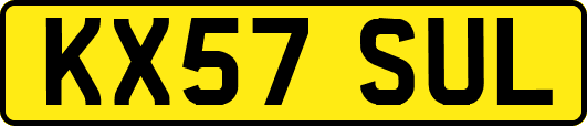 KX57SUL