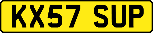 KX57SUP