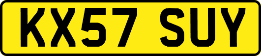 KX57SUY