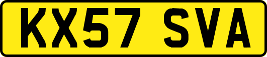 KX57SVA