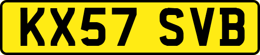 KX57SVB