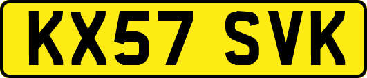 KX57SVK