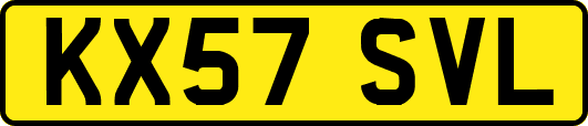 KX57SVL
