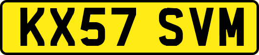 KX57SVM