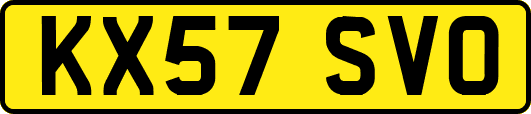 KX57SVO