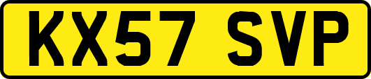 KX57SVP