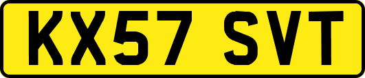 KX57SVT