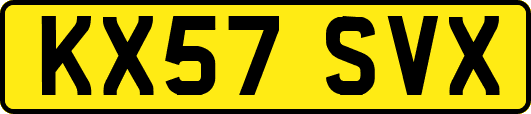KX57SVX