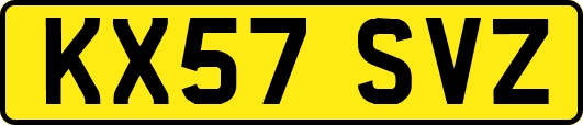 KX57SVZ