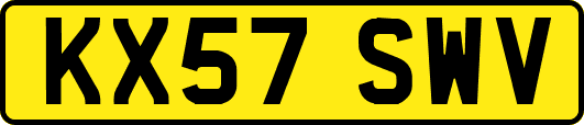 KX57SWV