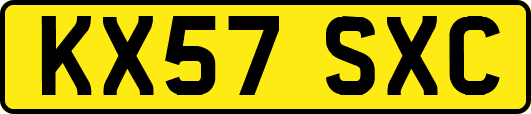 KX57SXC