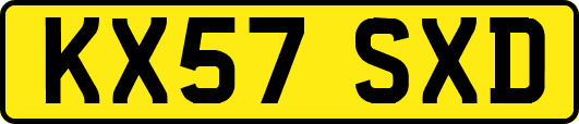 KX57SXD