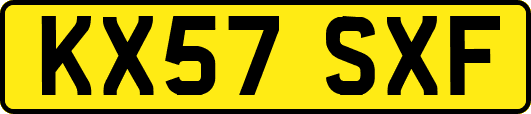 KX57SXF