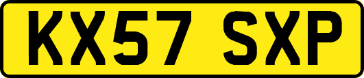 KX57SXP