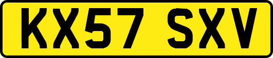 KX57SXV